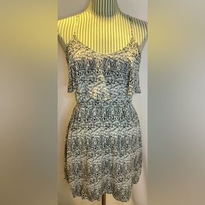 Socialite Dress (M)